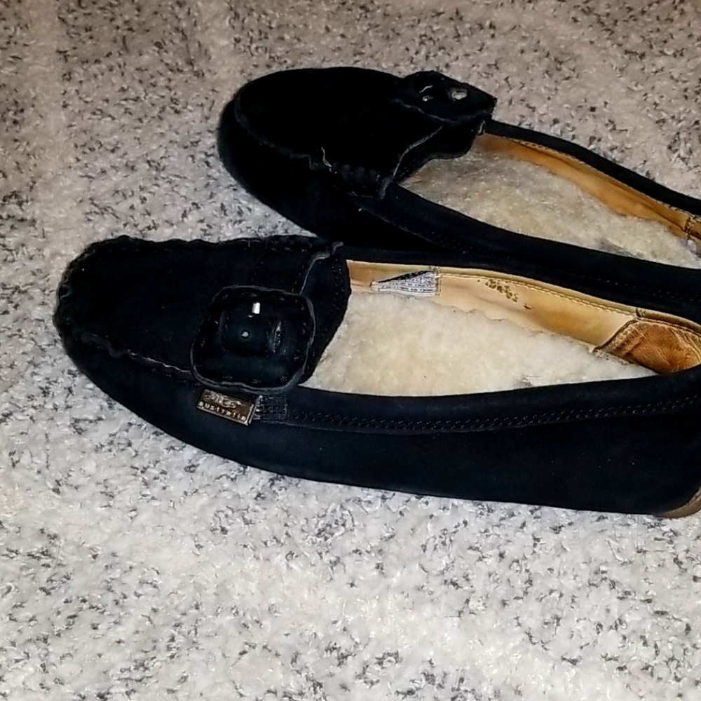 Ugg Slipper